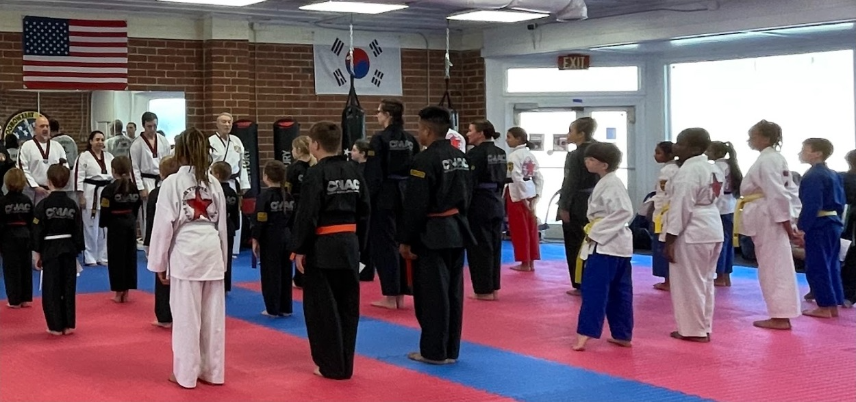 From Nervous Beginners to Confident Warriors
