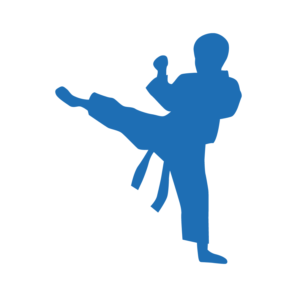 Martial arts