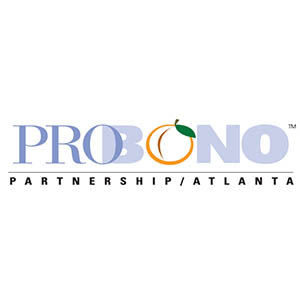 PowerUP is Grateful to Pro Bono Partnership of Atlanta for Legal Counsel